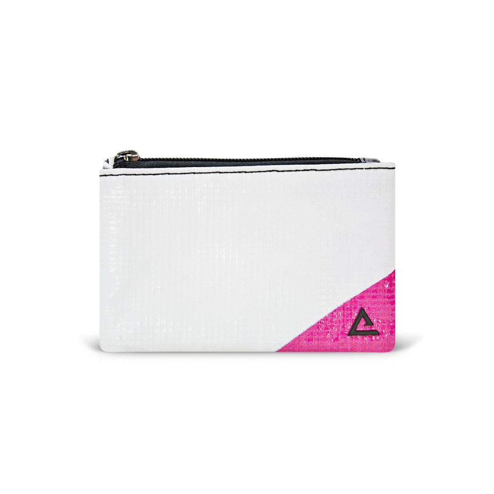 Charlie Coin Pouch