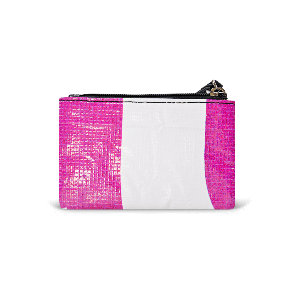 Charlie Coin Pouch