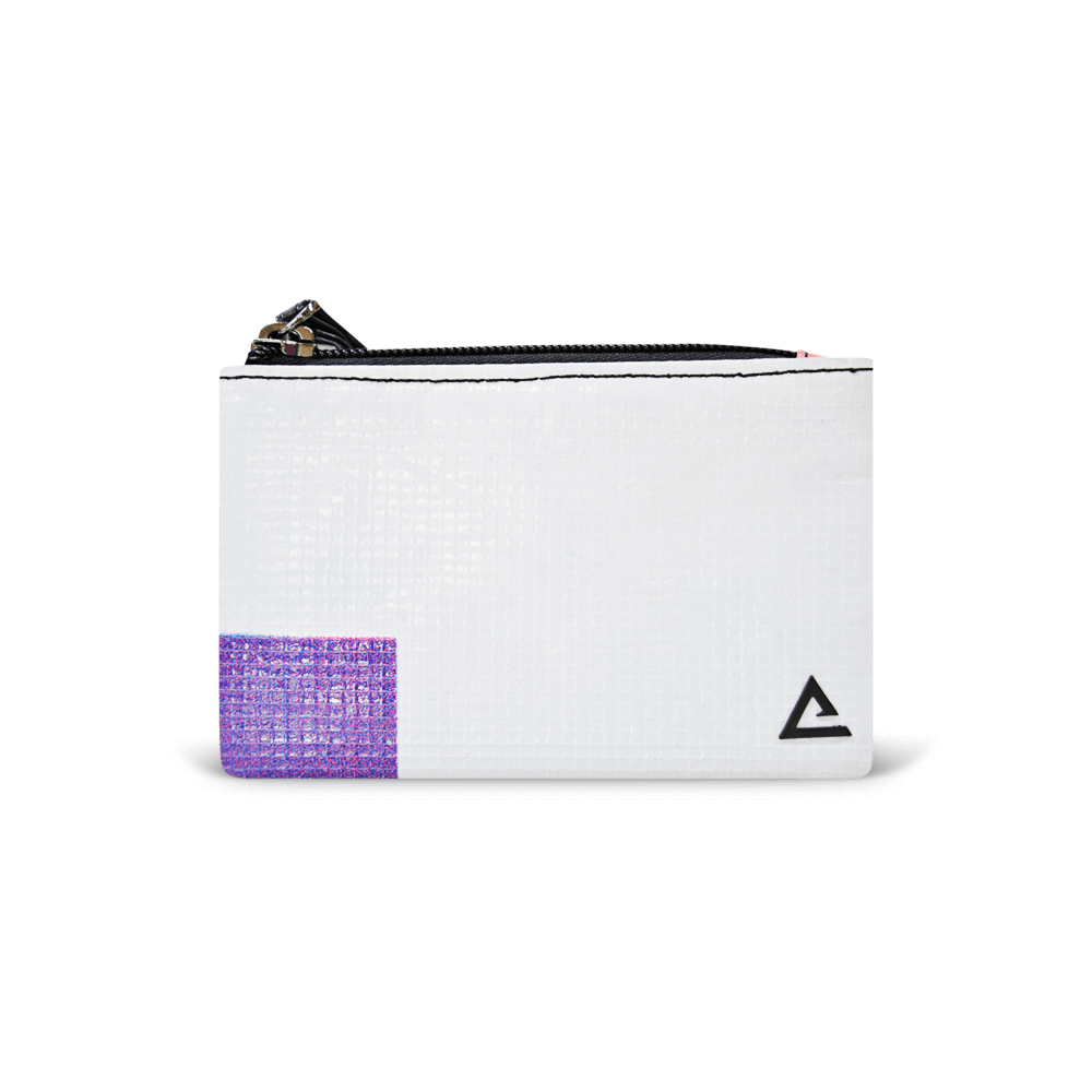 Charlie Coin Pouch