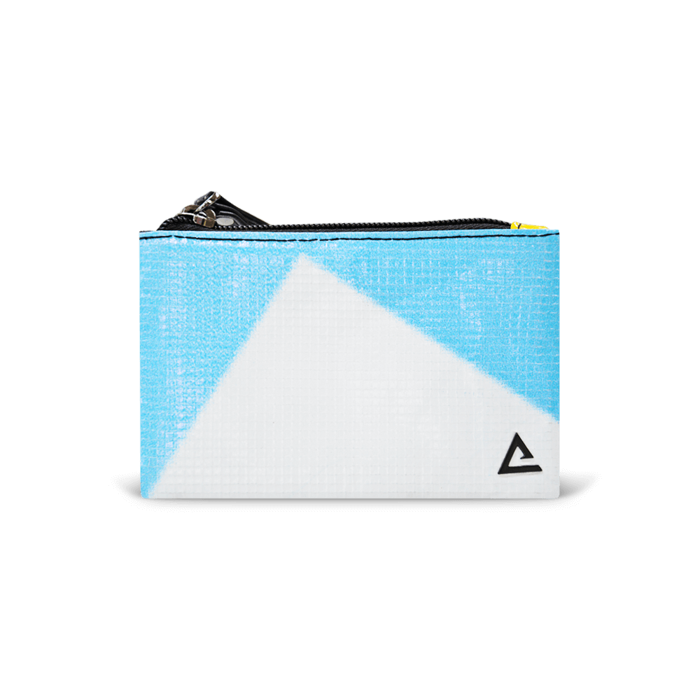 Charlie Coin Pouch