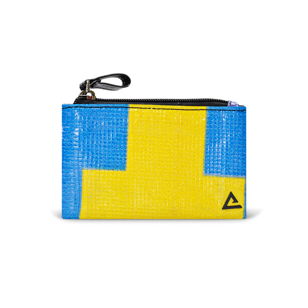 Charlie Coin Pouch