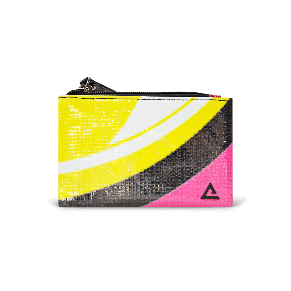 Charlie Coin Pouch