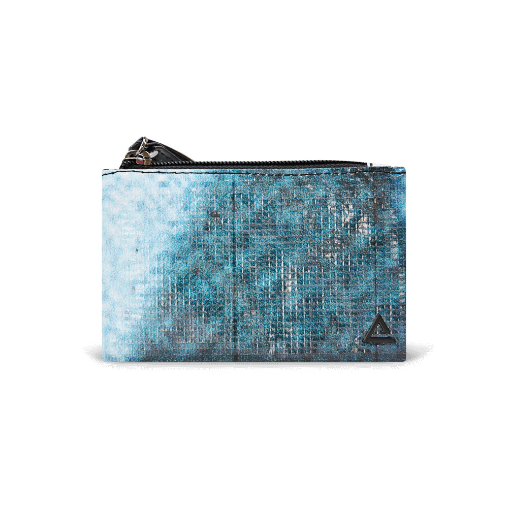 Charlie Coin Pouch