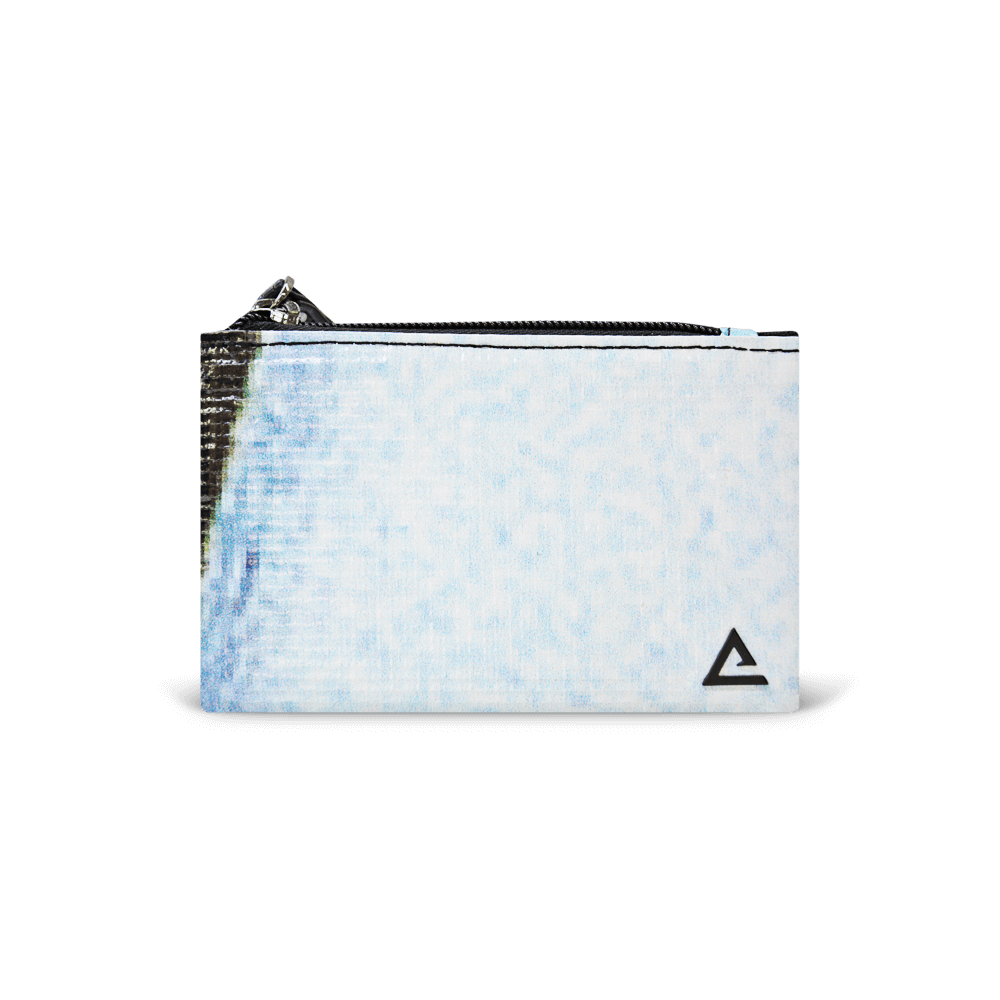 Charlie Coin Pouch