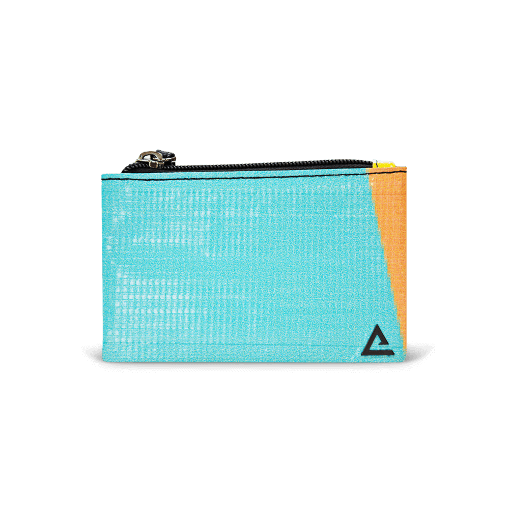 Charlie Coin Pouch