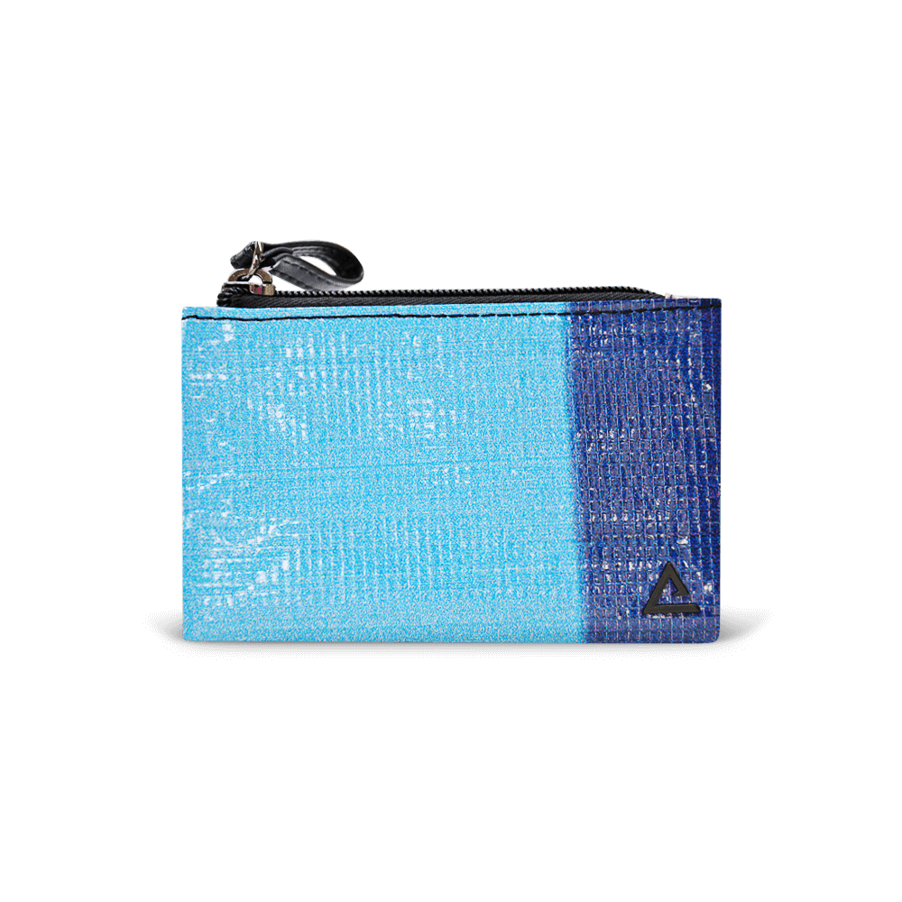 Charlie Coin Pouch