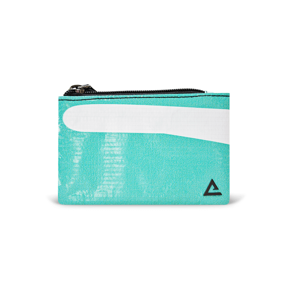 Charlie Coin Pouch