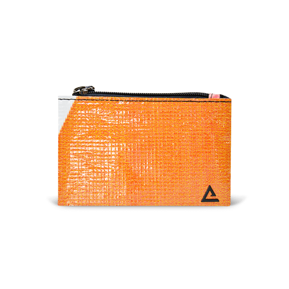 Charlie Coin Pouch