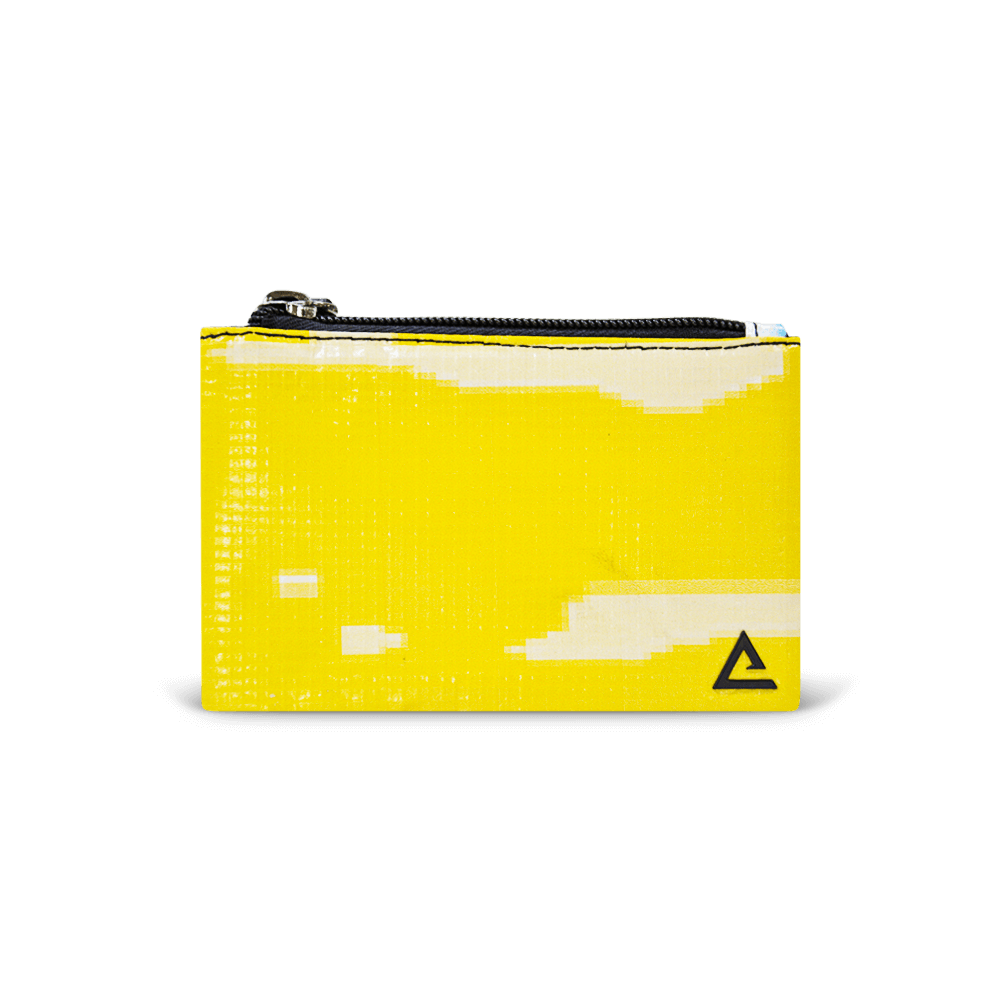 Charlie Coin Pouch