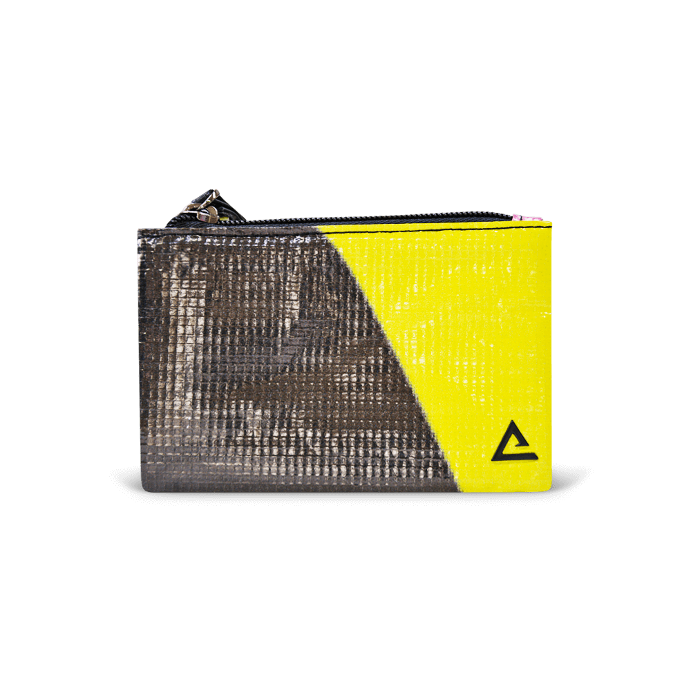 Charlie Coin Pouch