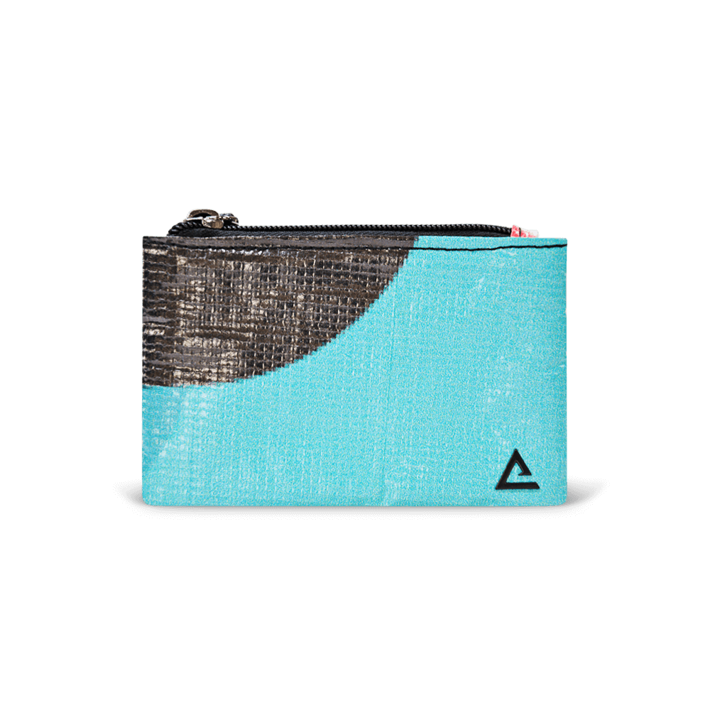 Charlie Coin Pouch