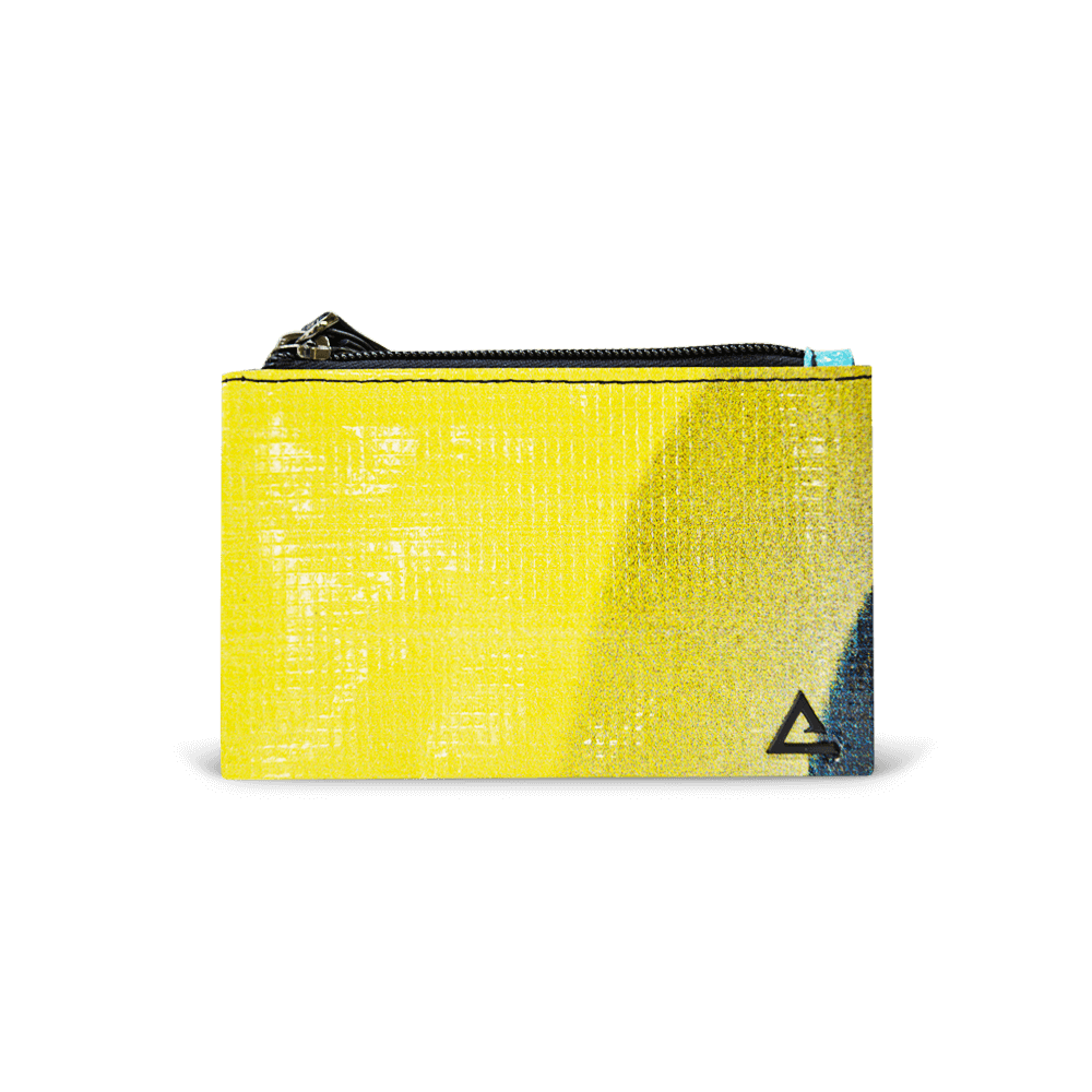 Charlie Coin Pouch