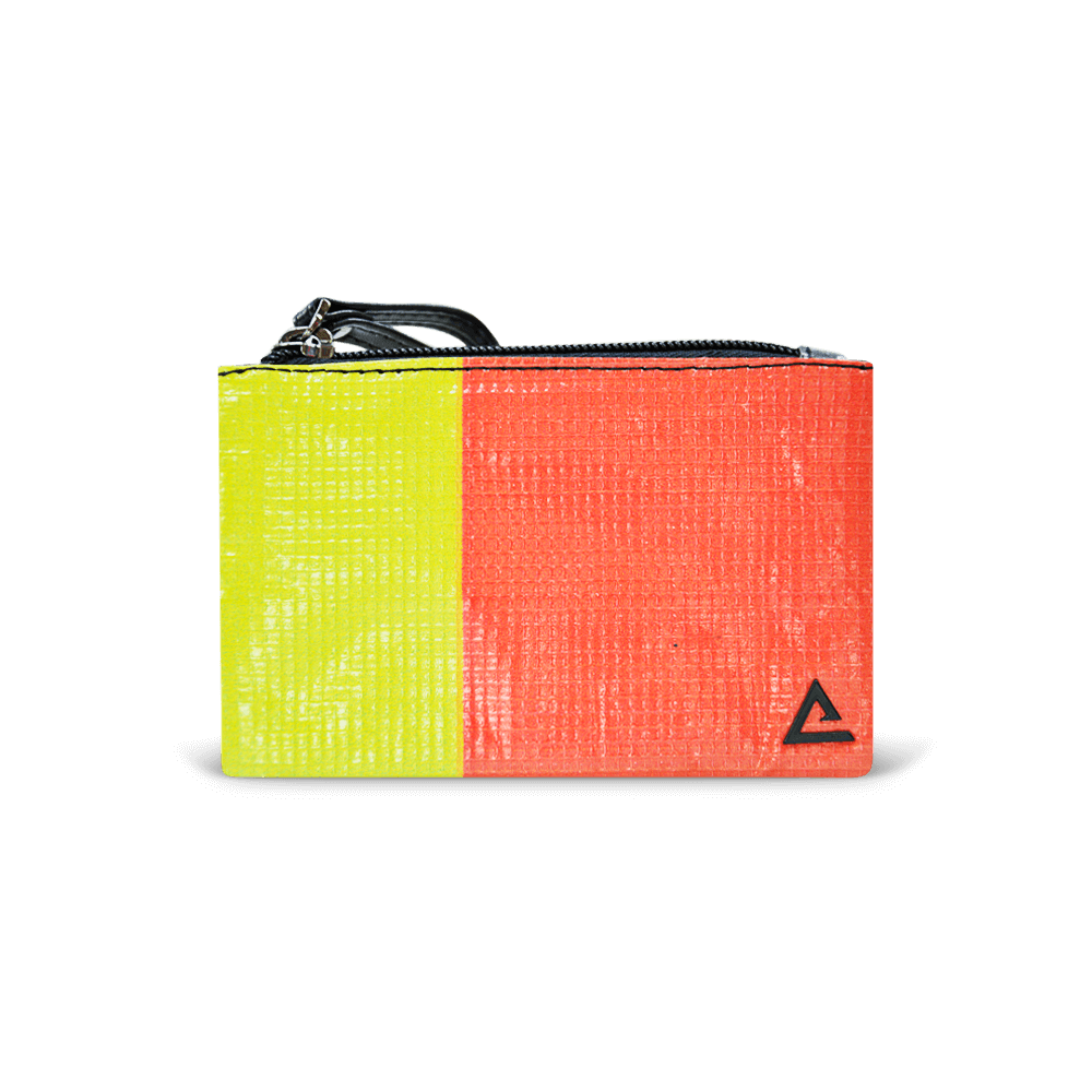 Charlie Coin Pouch