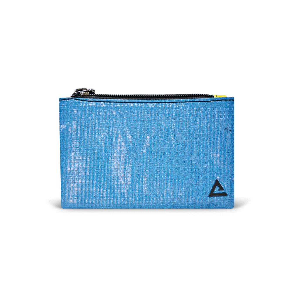 Charlie Coin Pouch