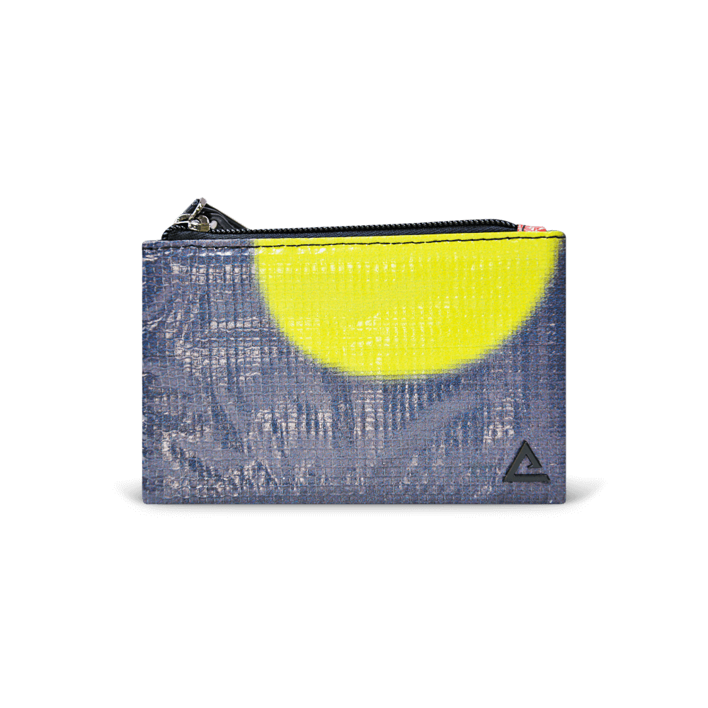 Charlie Coin Pouch