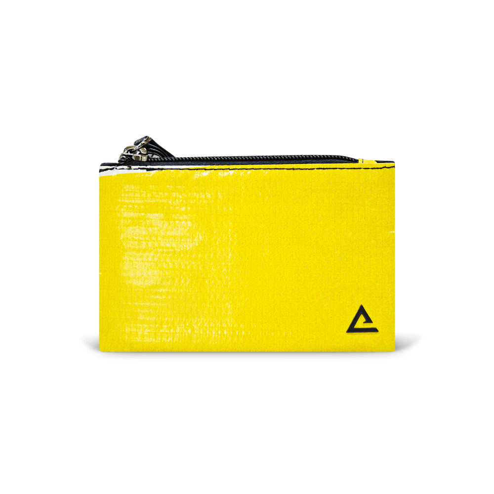 Charlie Coin Pouch