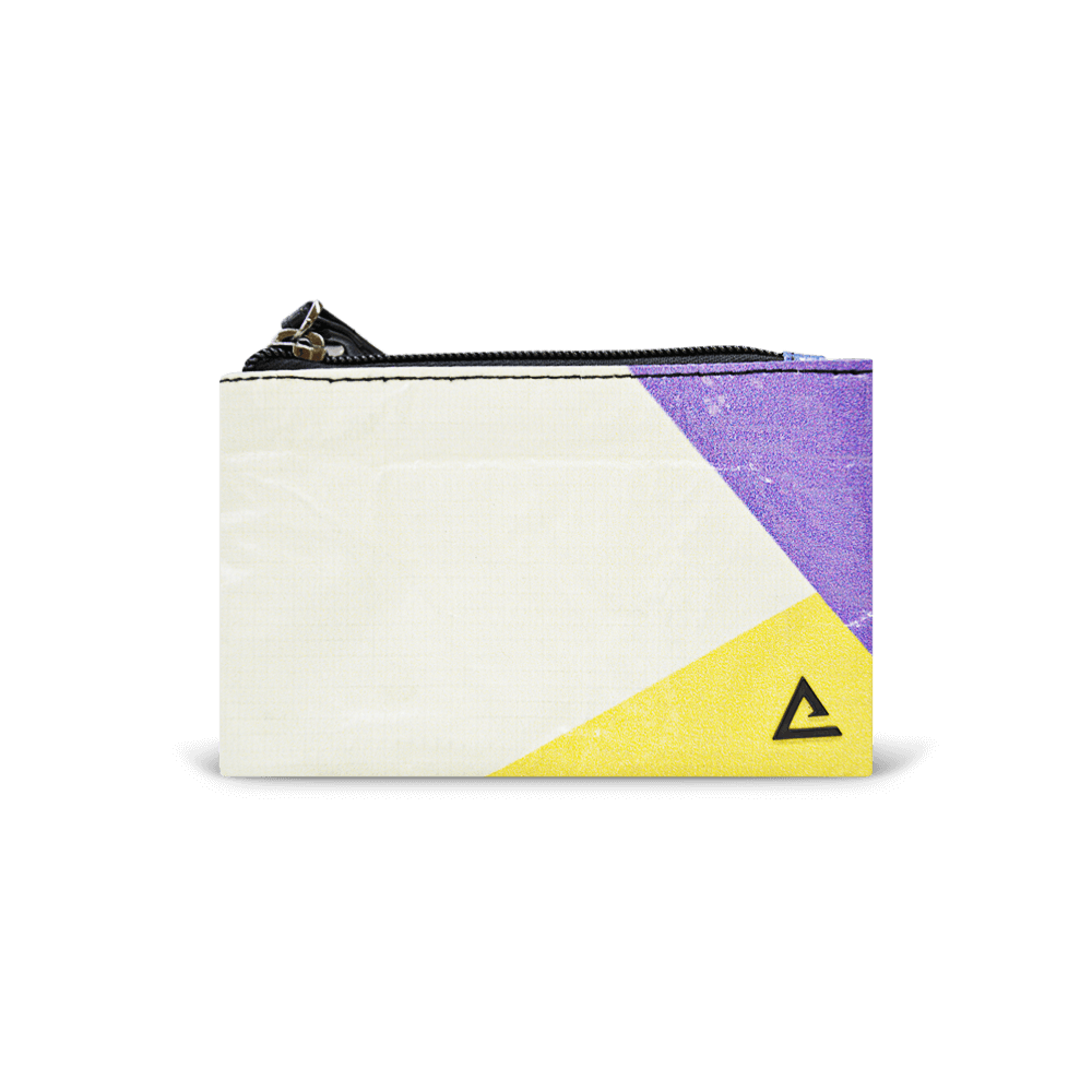 Charlie Coin Pouch