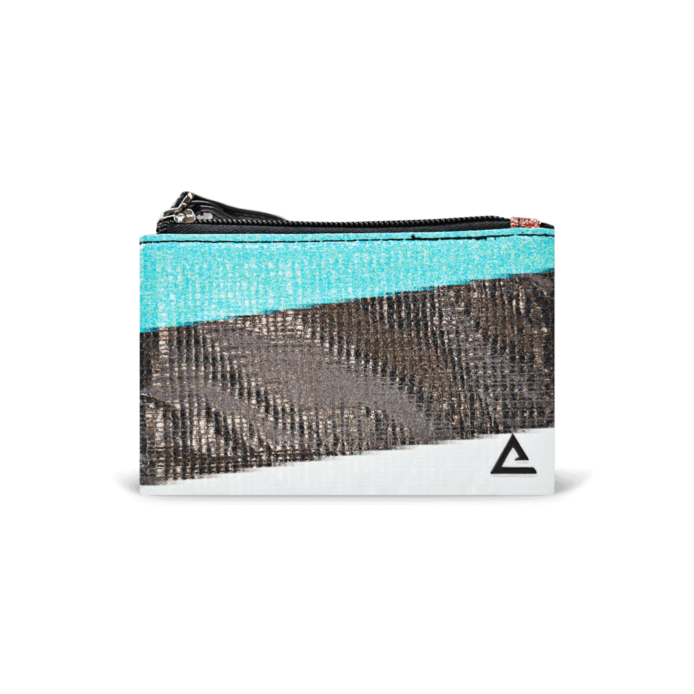 Charlie Coin Pouch
