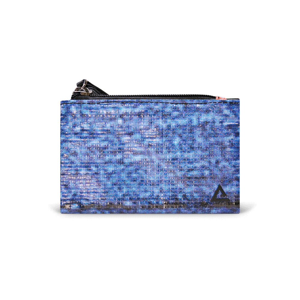 Charlie Coin Pouch