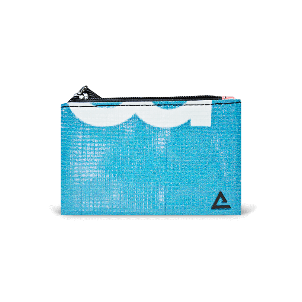 Charlie Coin Pouch