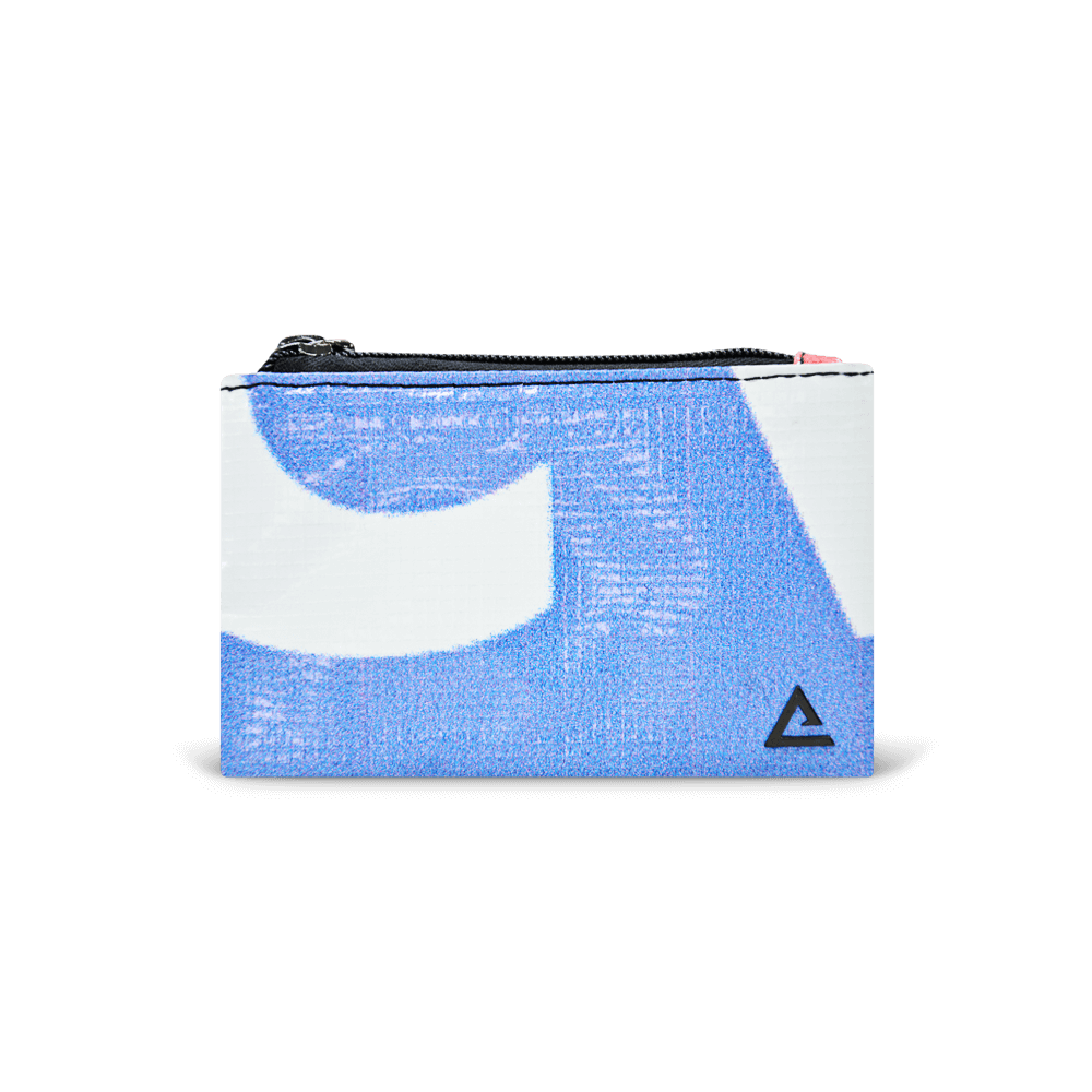 Charlie Coin Pouch