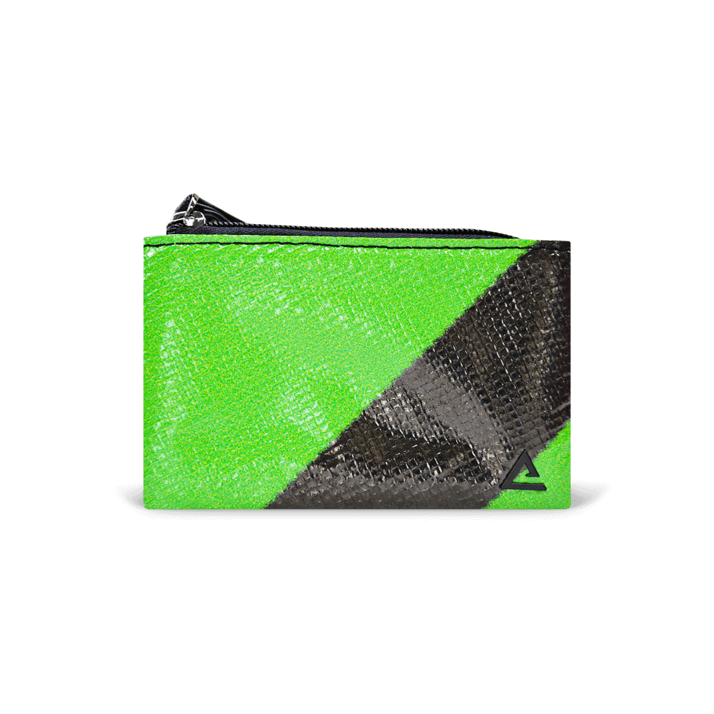 Charlie Coin Pouch