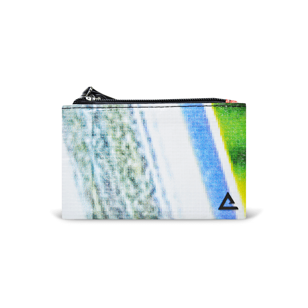 Charlie Coin Pouch
