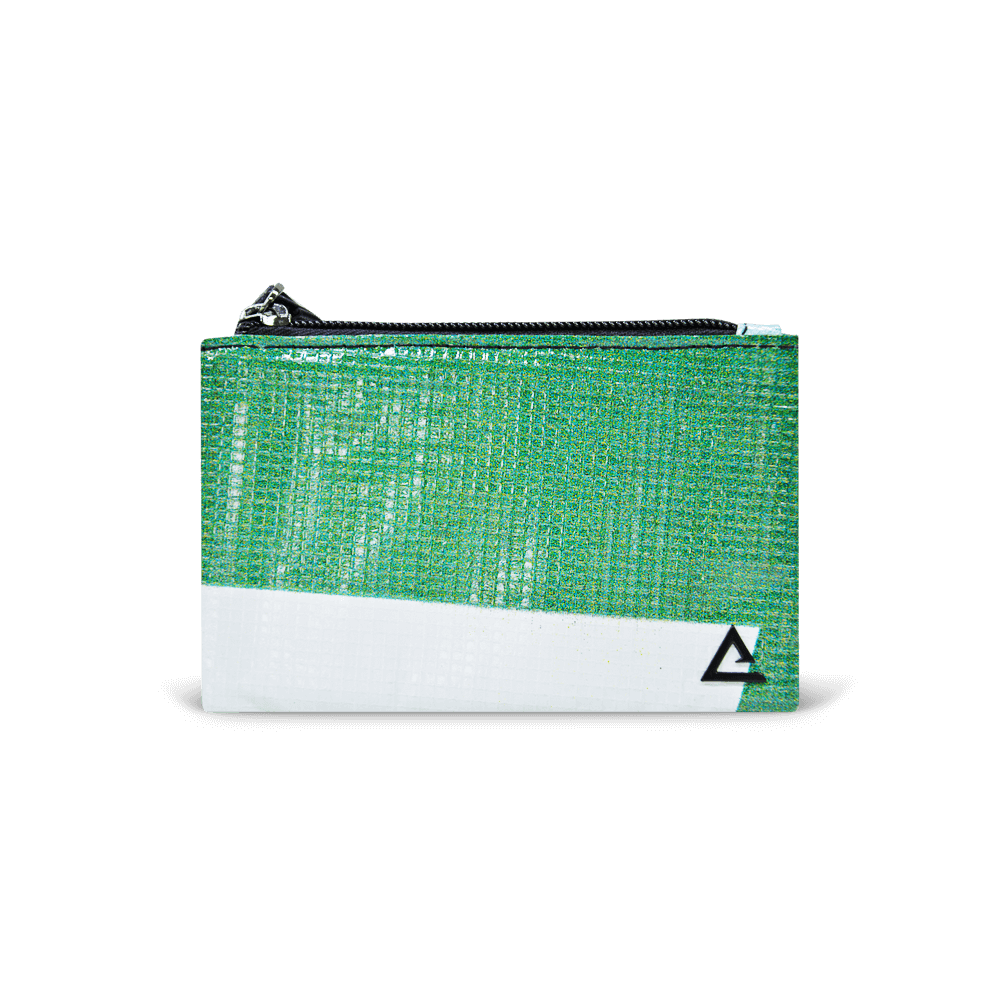 Charlie Coin Pouch
