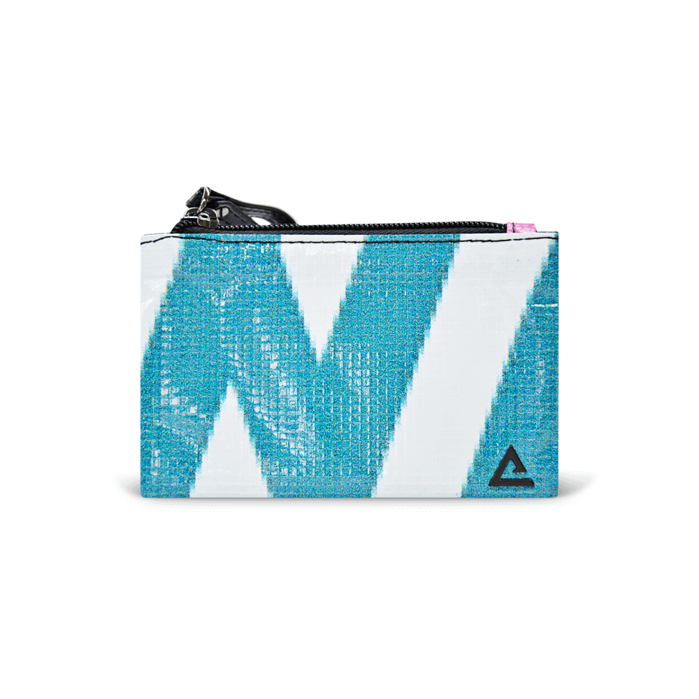 Charlie Coin Pouch