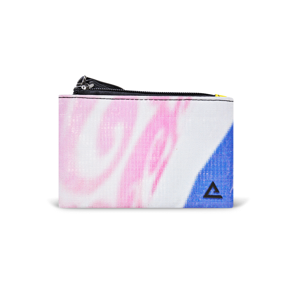 Charlie Coin Pouch