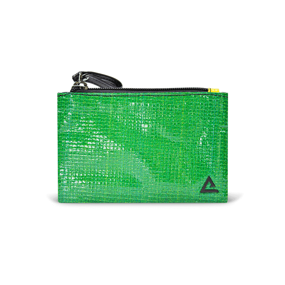 Charlie Coin Pouch
