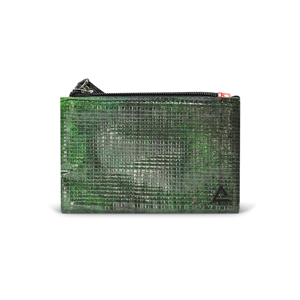 Charlie Coin Pouch