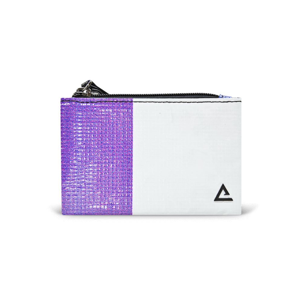 Charlie Coin Pouch