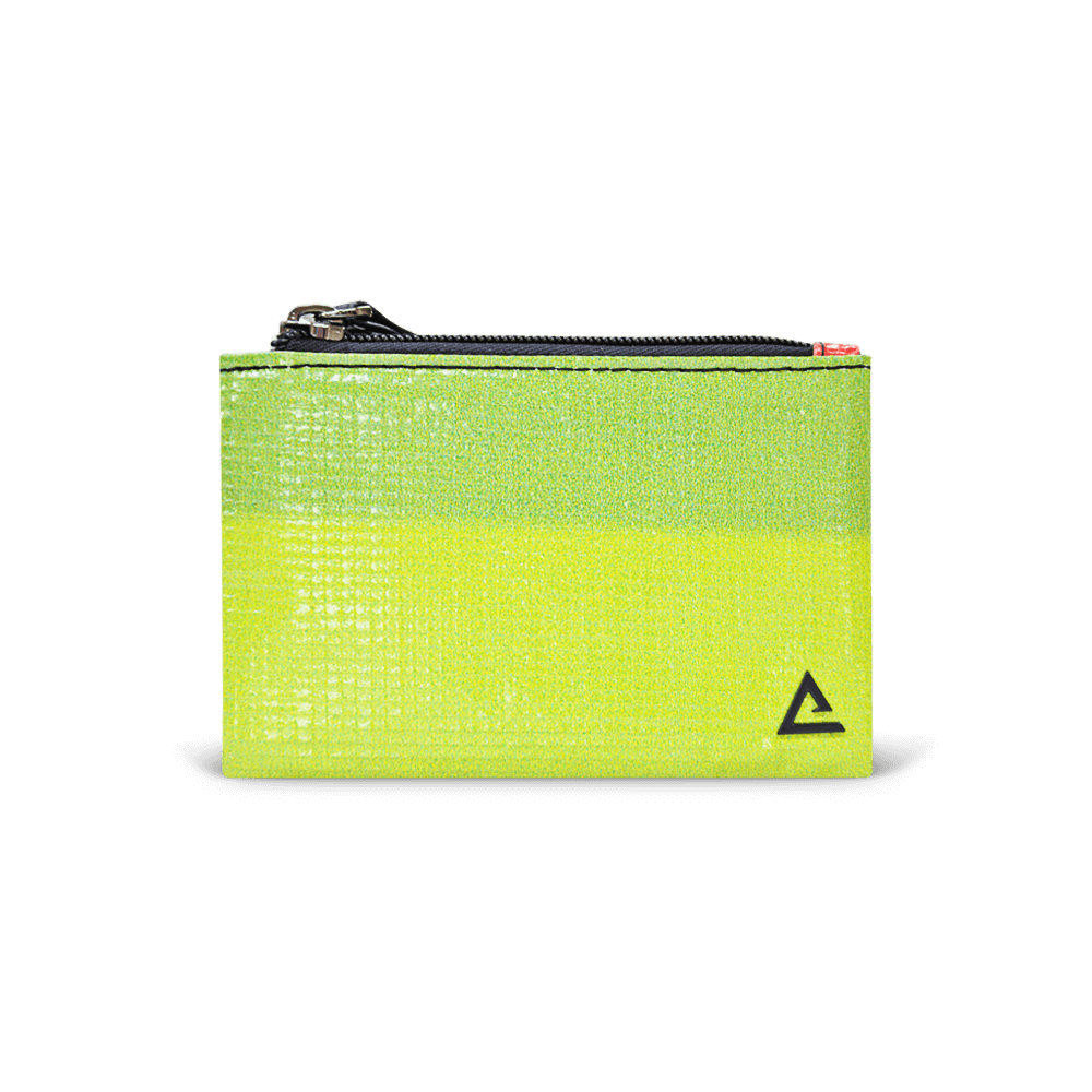 Charlie Coin Pouch