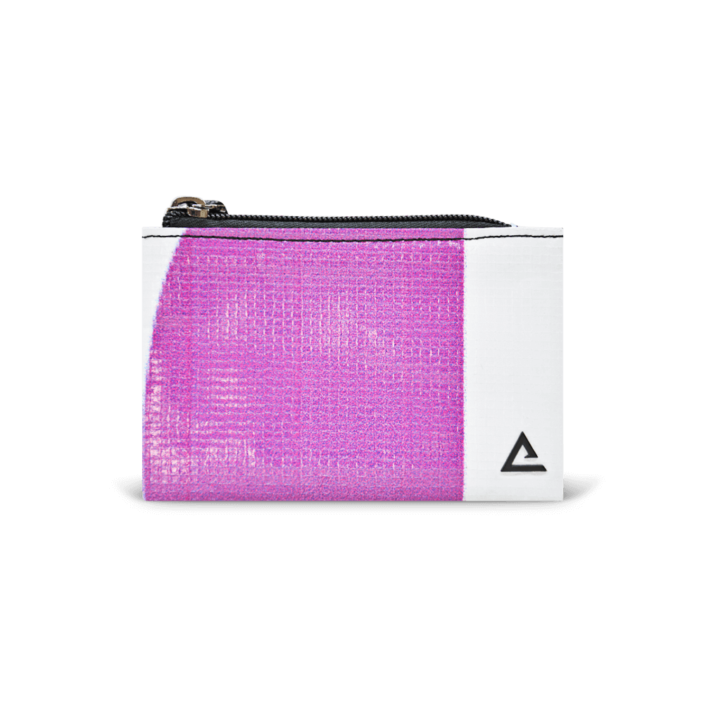 Charlie Coin Pouch