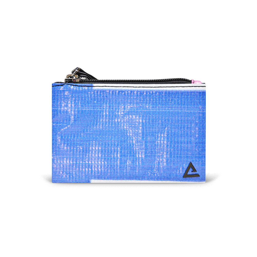 Charlie Coin Pouch