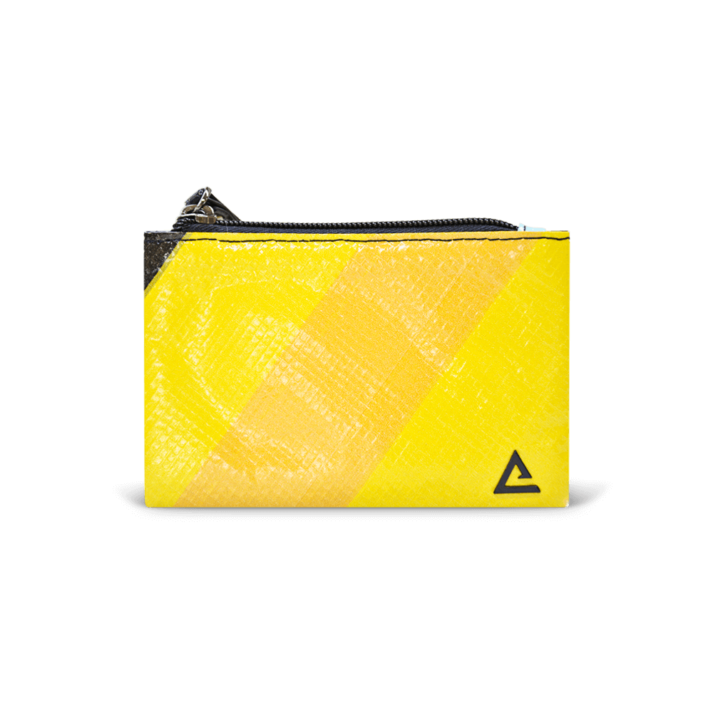 Charlie Coin Pouch