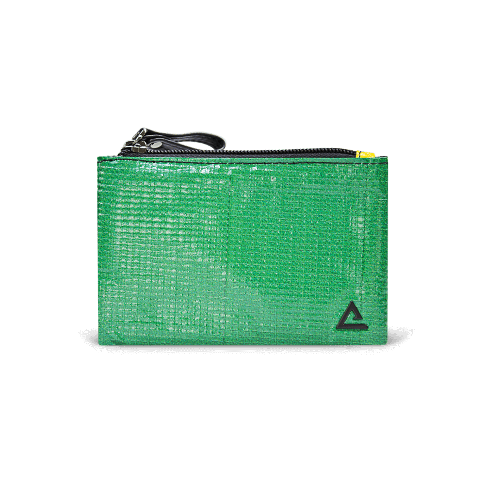 Charlie Coin Pouch