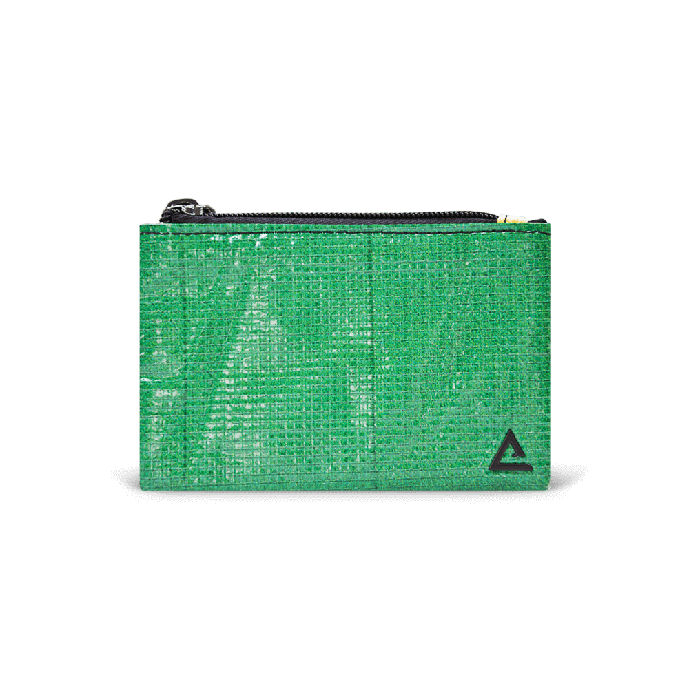 Charlie Coin Pouch