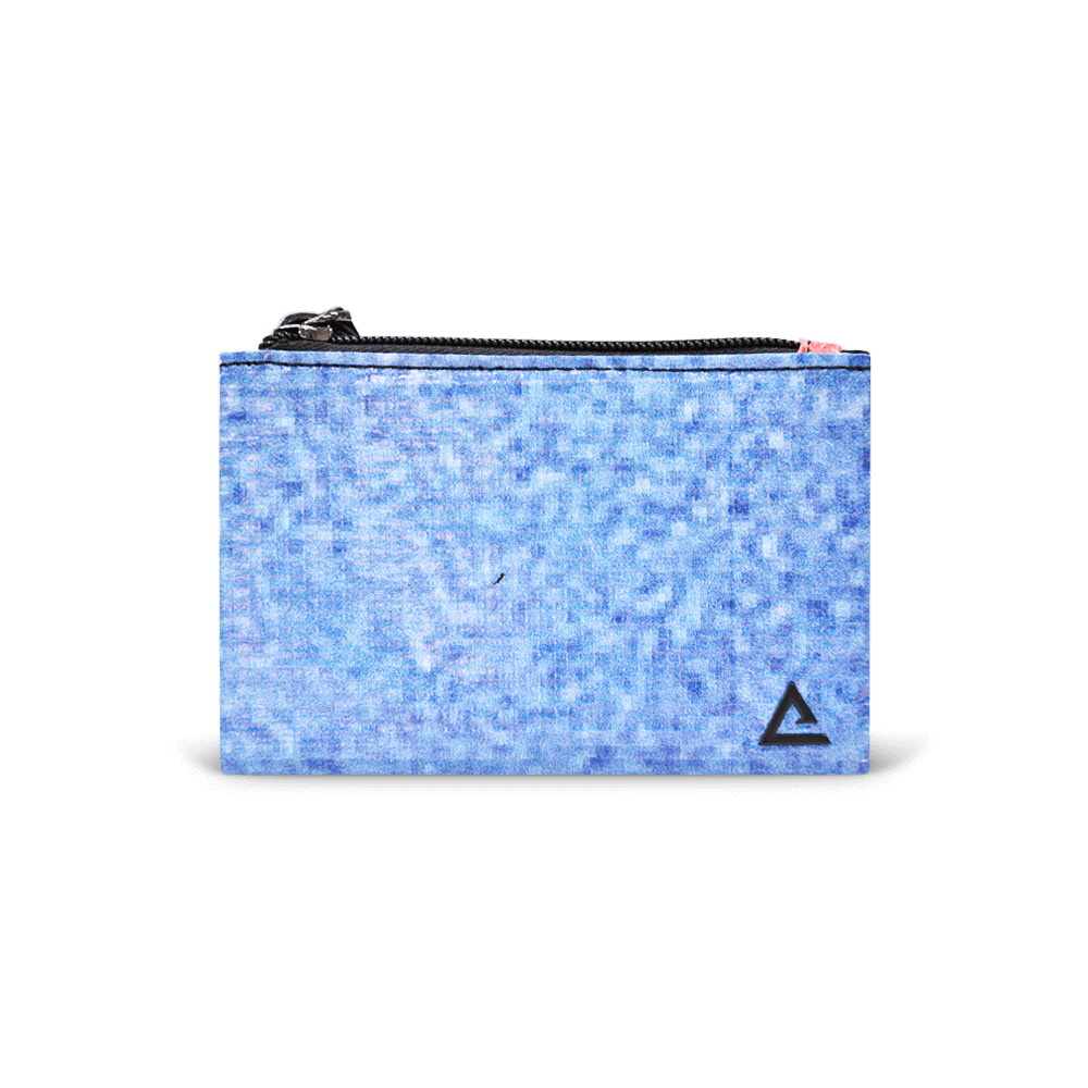 Charlie Coin Pouch