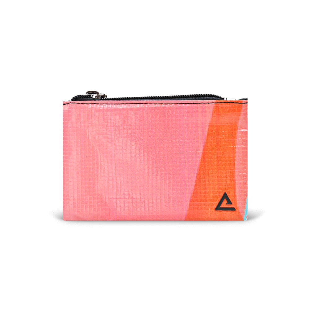 Charlie Coin Pouch