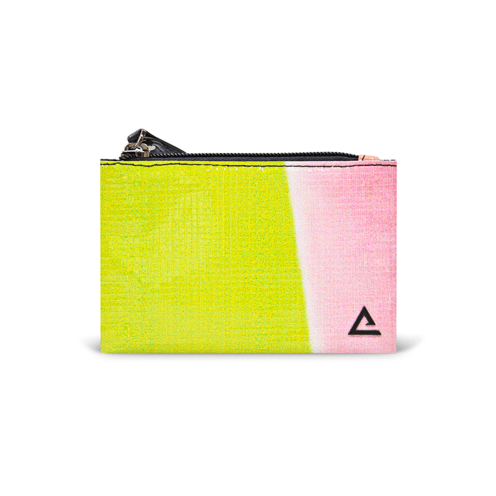 Charlie Coin Pouch