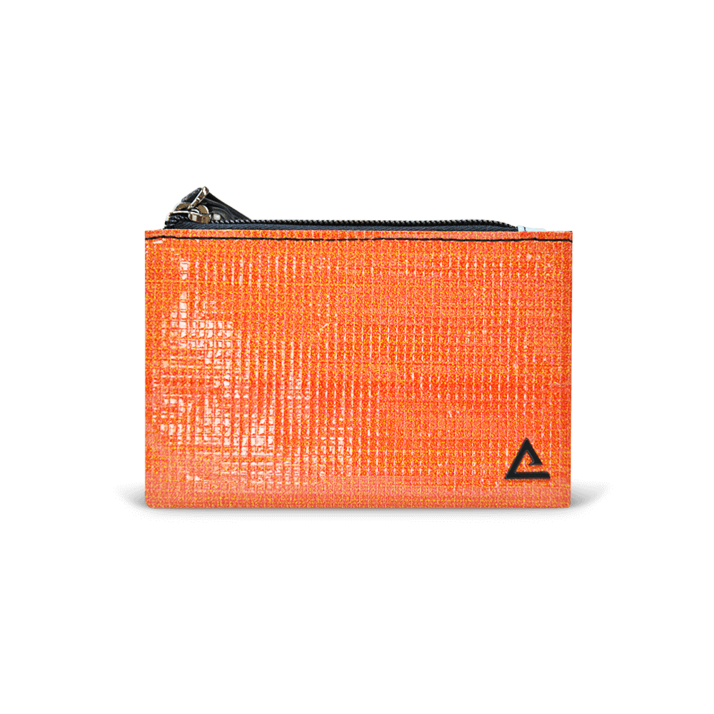 Charlie Coin Pouch