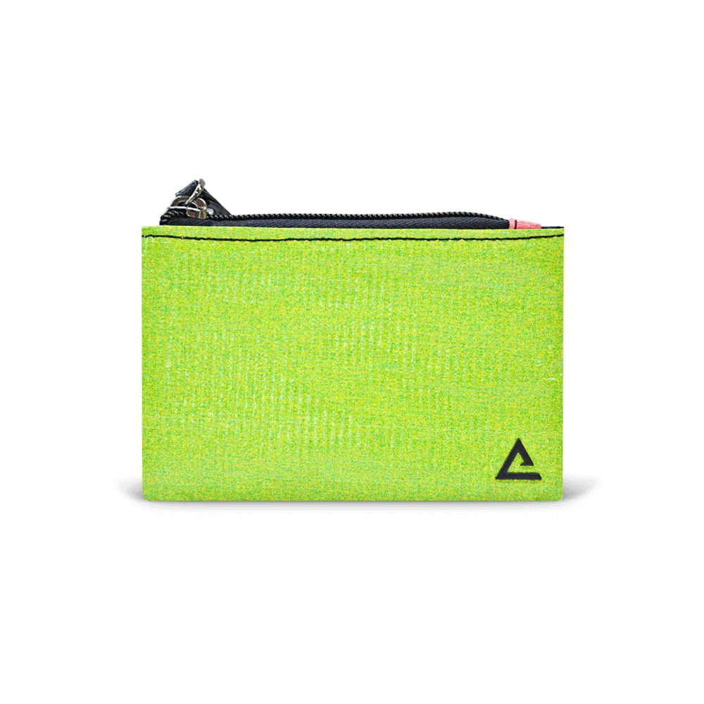Charlie Coin Pouch