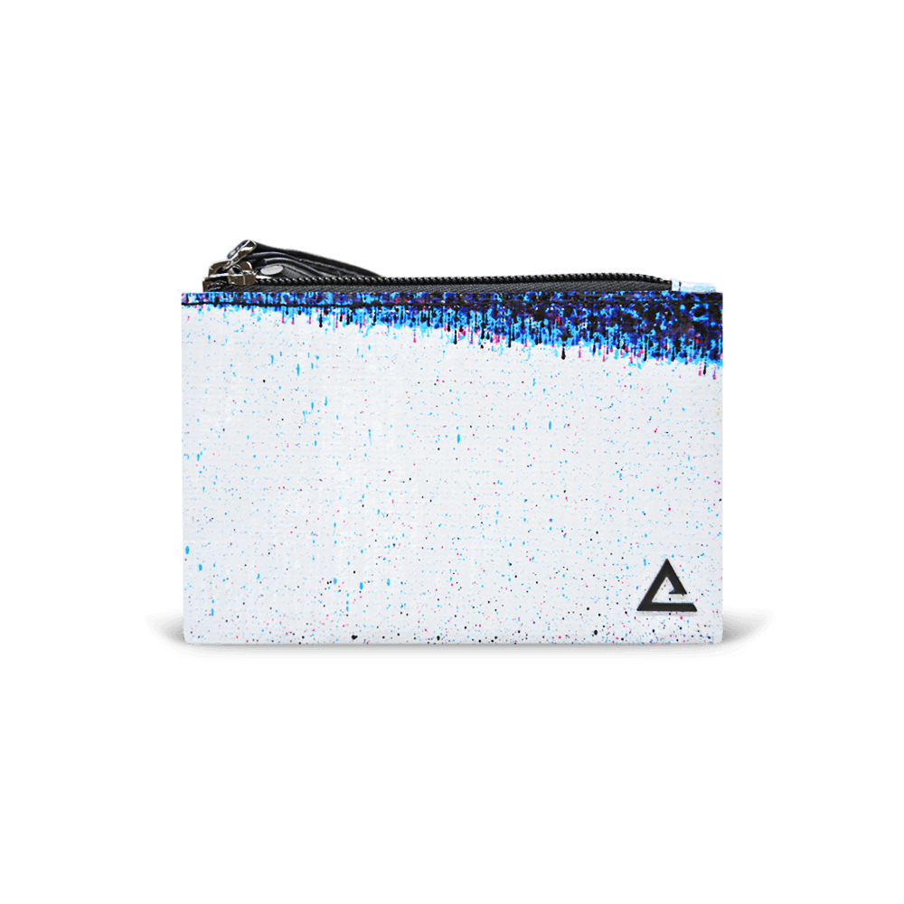 Charlie Coin Pouch