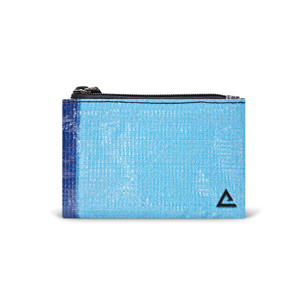 Charlie Coin Pouch
