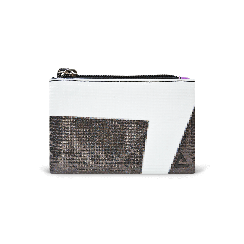 Charlie Coin Pouch