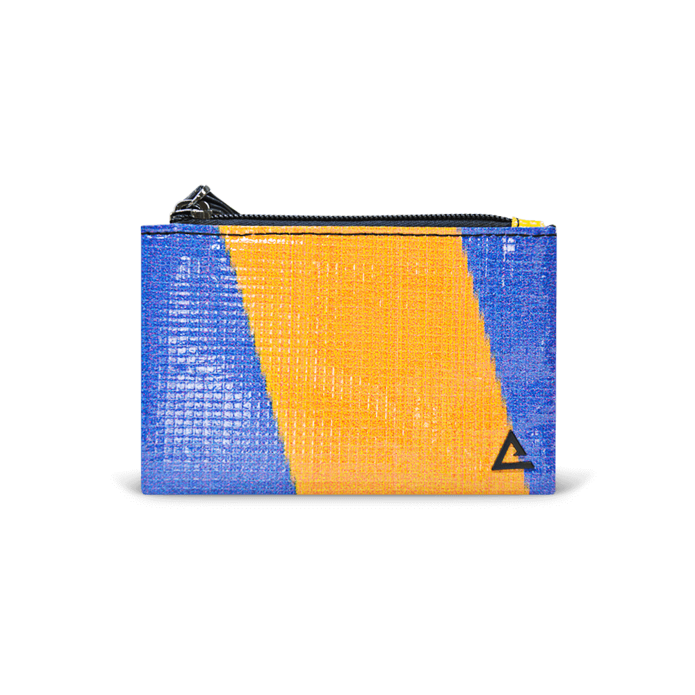 Charlie Coin Pouch