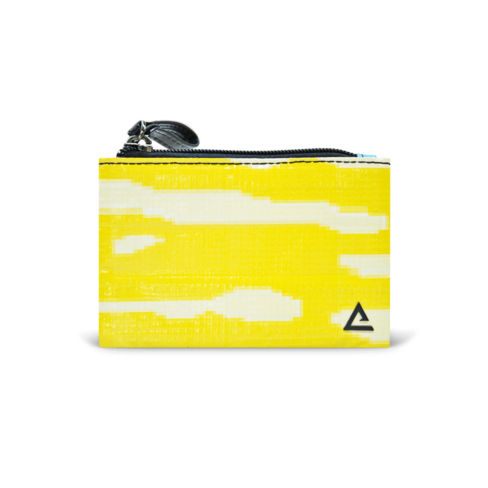 Charlie Coin Pouch