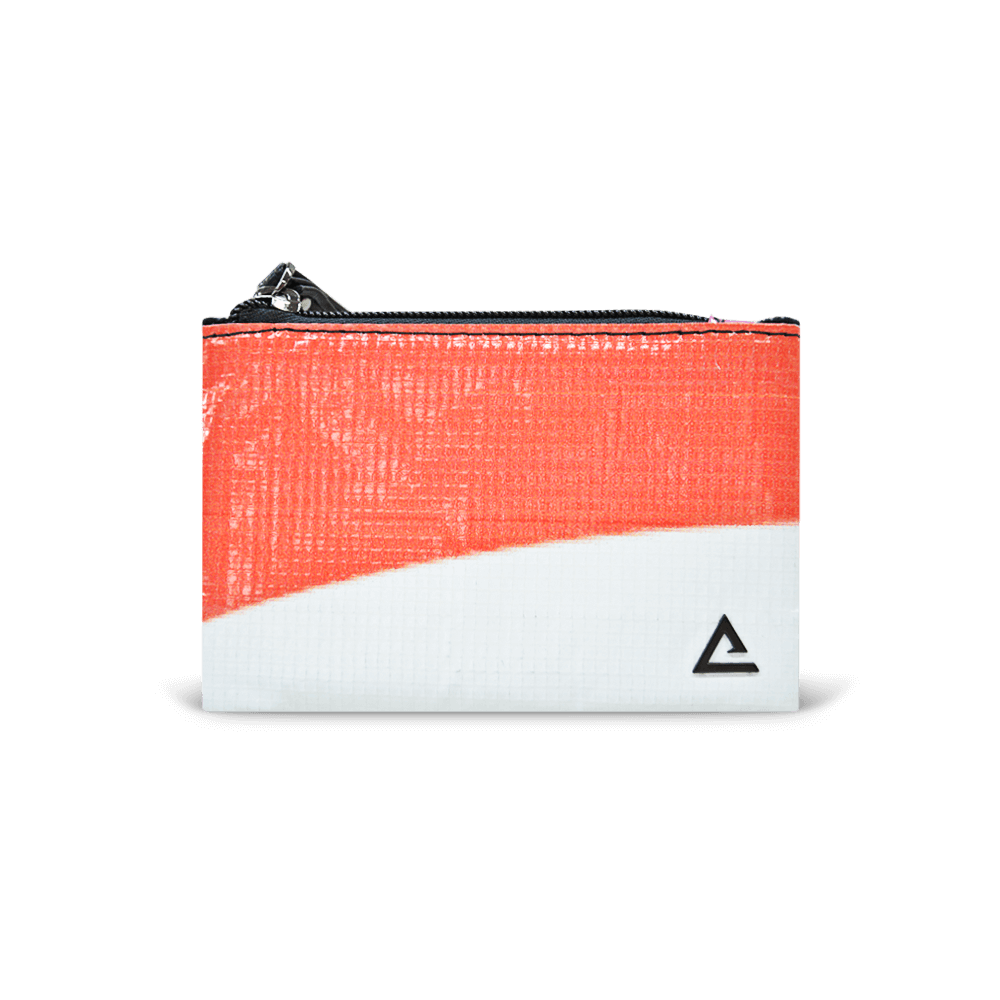 Charlie Coin Pouch